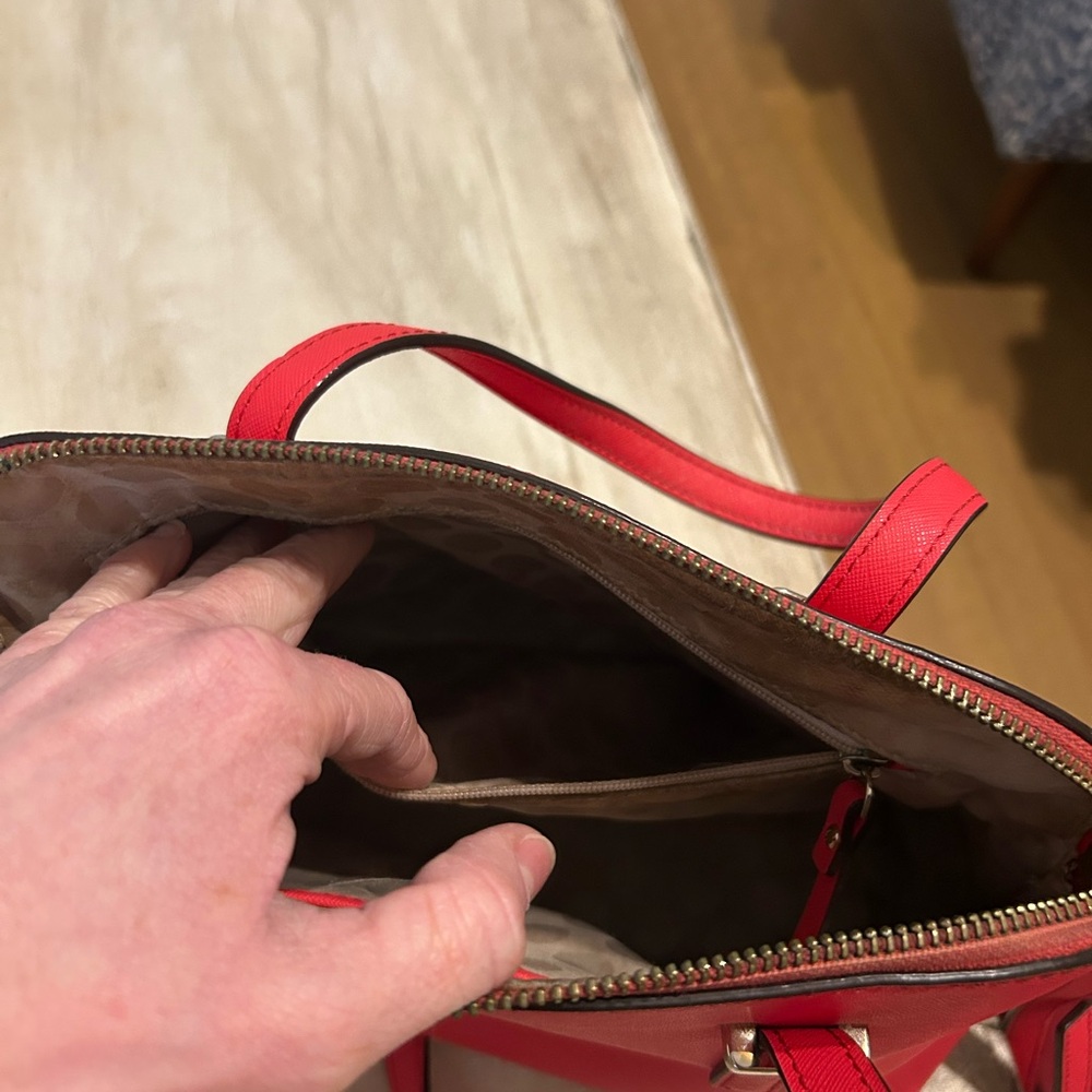 Kate Spade New York Cedar Street Maise Satchel - Picture 6 of 7